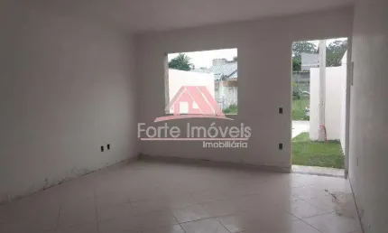 Casa à venda, 2 quartos, 2 suítes, 1 vaga, Guaratiba - Rio de Janeiro/RJ