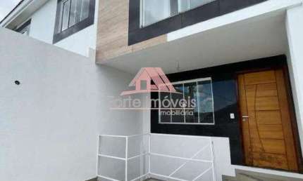 Casa à venda, 2 quartos, 2 suítes, 1 vaga, Campo Grande - Rio de Janeiro/RJ