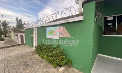 Casa à venda, 1 quarto, 1 suíte, 1 vaga, Cosmos - Rio de Janeiro/RJ