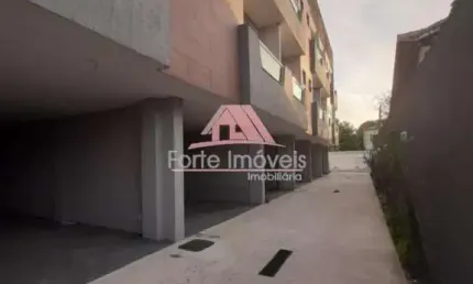 Casa à venda, 2 quartos, 2 suítes, 1 vaga, Campo Grande - Rio de Janeiro/RJ