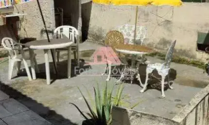 Casa com 16 quartos à venda na Estrada Campo da Areia, Pechincha, Rio de Janeiro