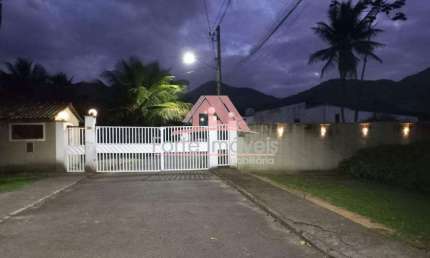 Terreno à venda na Estrada do Lameirão Pequeno, Campo Grande, Rio de Janeiro