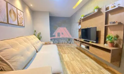 Casa à venda, 4 quartos, 1 suíte, Campo Grande - Rio de Janeiro/RJ