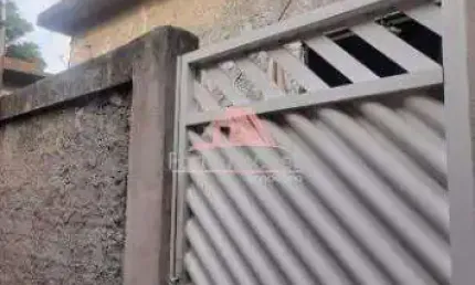 Casa à venda, 2 quartos, Inhoaíba - Rio de Janeiro/RJ