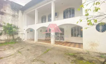 Casarão com 5 quartos e suítes à venda em Campo Grande - Rio de Janeiro/RJ