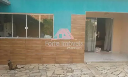 Casa com 2 quartos à venda na Rua Luciara, Campo Grande, Rio de Janeiro