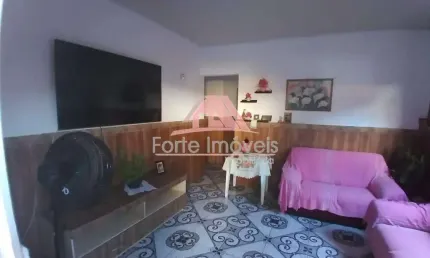 Casa com 3 quartos à venda na Rua Celebridade, Inhoaíba, Rio de Janeiro