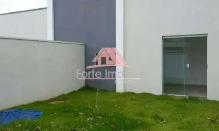 Casa à venda, 2 quartos, 1 suíte, 1 vaga, Pedra de Guaratiba - Rio de Janeiro/RJ