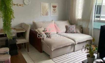 Apartamento com 2 quartos à venda na Rua Alfredo Britto, Campo Grande, Rio de Janeiro