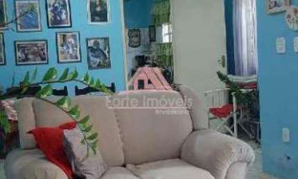 Casa à venda, 4 quartos, 2 suítes, Campo Grande - Rio de Janeiro/RJ