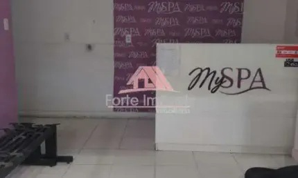 Loja em galeria super movimentada!!! Calçadão de Campo Grande/RJ