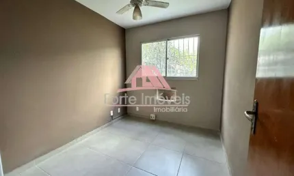 Apartamento com 2 quartos à venda na Estrada dos Caboclos, Campo Grande, Rio de Janeiro
