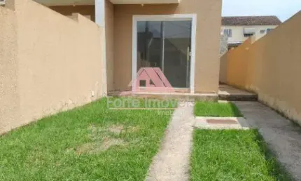 Casa à venda, 2 quartos, Campo Grande - Rio de Janeiro/RJ
