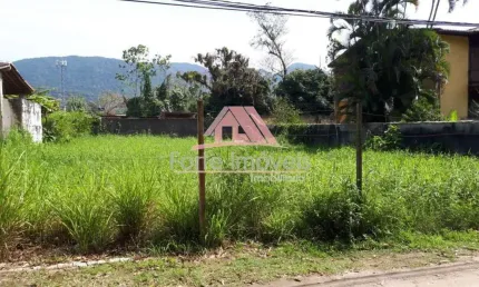 Terreno em condomínio fechado à venda na Rua Santa América, Vargem Grande, Rio de Janeiro