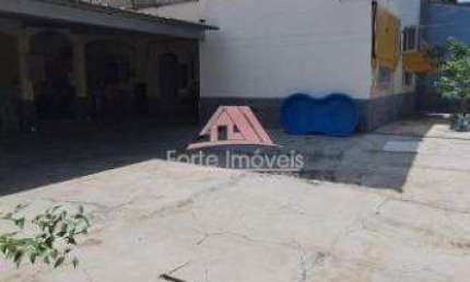 Casa à venda, 3 quartos, 3 suítes, 4 vagas, Campo Grande - Rio de Janeiro/RJ