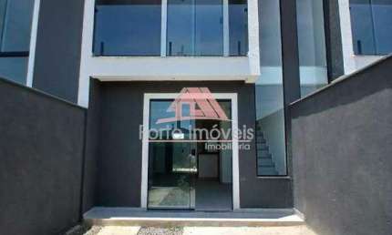 Casa à venda, 2 quartos, 2 suítes, 1 vaga, Campo Grande - Rio de Janeiro/RJ