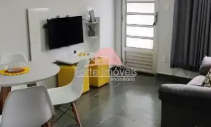 Apartamento com 2 quartos à venda - campo grande - rio de janeiro/rj
