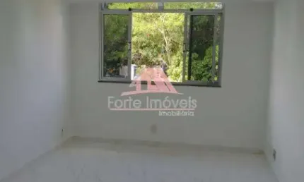 Apartamento à venda, 2 quartos, Campo Grande - Rio de Janeiro/RJ