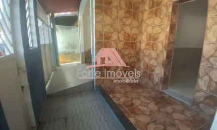 3 casas no mesmo terreno no bairro santa rosa - campo grande- rio de janeiro -rj