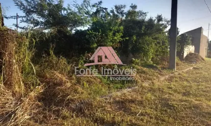 Terreno à venda na Estrada do Guandu, Campo Grande, Rio de Janeiro