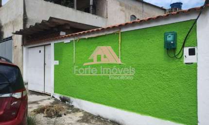 Casa à venda, 2 quartos, 1 vaga, Paciência - Rio de Janeiro/RJ