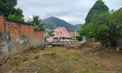 Terreno à venda na Estrada do Monteiro, Campo Grande, Rio de Janeiro