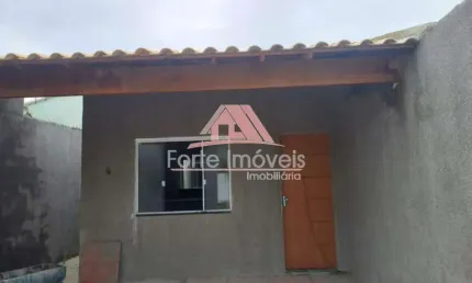 Casa à venda, 2 quartos, 1 suíte, Pedra de Guaratiba - Rio de Janeiro/RJ