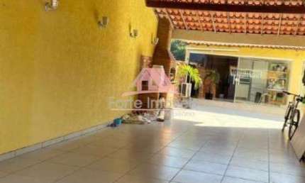 Casa com 3 quartos à venda na Rua Blota Júnior, Guaratiba, Rio de Janeiro
