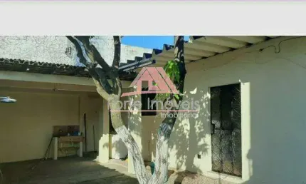 Casa à venda, 3 quartos, 2 vagas, Campo Grande - Rio de Janeiro/RJ