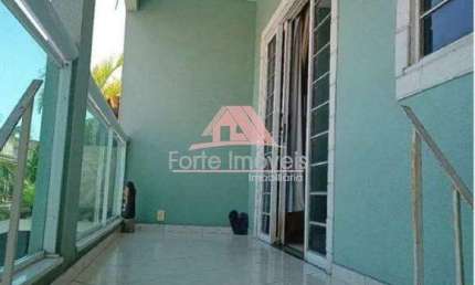 Triplex à venda, 3 quartos, 1 suíte, 2 vagas, Realengo - Rio de Janeiro/RJ