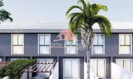 Casa à venda, 2 quartos, 1 vaga, Inhoaíba - Rio de Janeiro/RJ