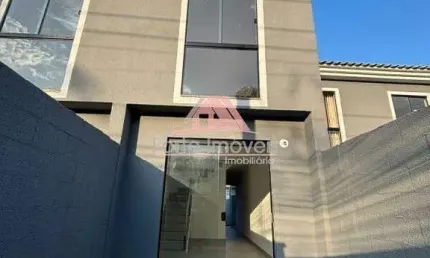 Casa à venda, 2 quartos, 1 vaga, inhoaíba - rio de janeiro/rj
