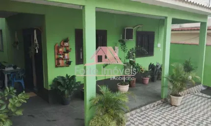 Casa à venda, 2 quartos, Cosmos - Rio de Janeiro/RJ