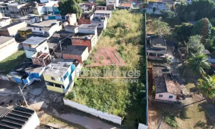 Terreno à venda na Caminho Simões Lobo, Campo Grande, Rio de Janeiro