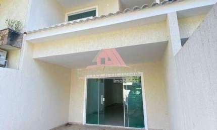 Casa à venda, 3 quartos, 1 suíte, Campo Grande - Rio de Janeiro/RJ