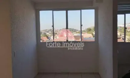 Apartamento à venda, 2 quartos, 1 vaga, campo grande - rio de janeiro/rj