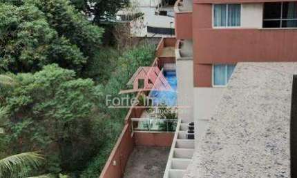 Flat com 1 suíte - No Centro de Campo Grande - Rio de Janeiro/RJ