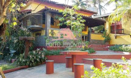 Sitio com casa , piscina, á venda em Santa Cruz - Rio de Janeiro/RJ
