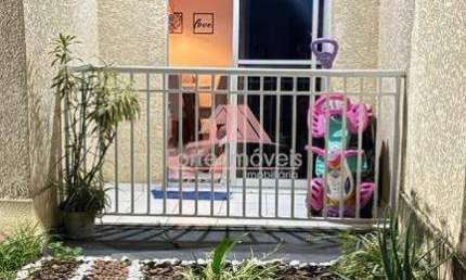 Apartamento à venda, 2 quartos, Campo Grande - Rio de Janeiro/RJ