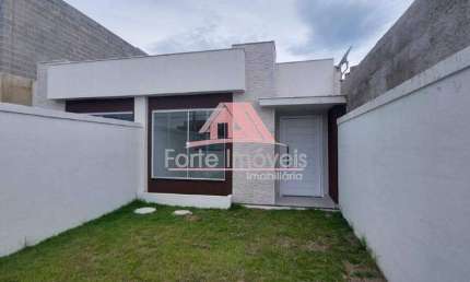 Casa à venda, 2 quartos, 2 suítes, 2 vagas, Pedra de Guaratiba - Rio de Janeiro/RJ