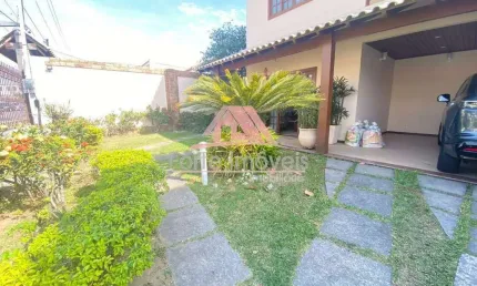 Casa à venda, 4 quartos, 2 suítes, Santa Cruz - Rio de Janeiro/RJ