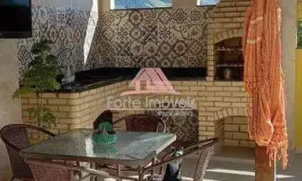 Casa à venda, 2 quartos, 2 suítes, Campo Grande - Rio de Janeiro/RJ