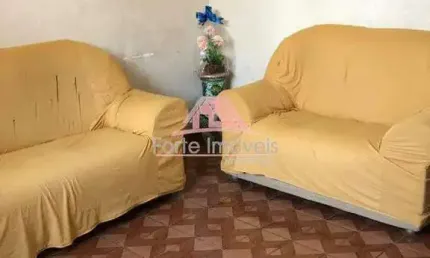 Casa com 3 quartos à venda na Rua Jerumenha, Campo Grande, Rio de Janeiro