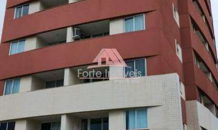 Flat com 1 suíte - No Centro de Campo Grande - Rio de Janeiro/RJ