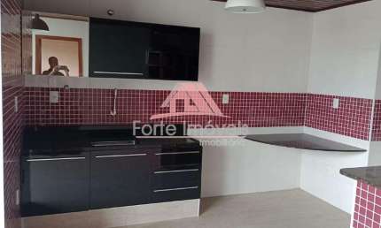 Apartamento com 2 quartos à venda na Rua Benta Pereira de Sousa, Campo Grande, Rio de Janeiro