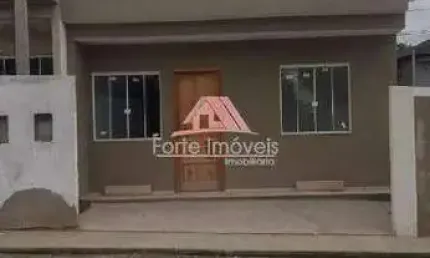 Casa à venda, 2 quartos, Guaratiba - Rio de Janeiro/RJ