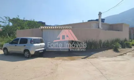 Casa com 1 quarto à venda na Estrada do Guandu, Campo Grande, Rio de Janeiro