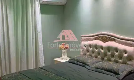 Apartamento com 2 quartos à venda na Rua Antônio Carlos Belchior, Campo Grande, Rio de Janeiro