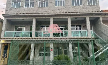 Casa à venda, 3 quartos, 2 suítes, 2 vagas, Guaratiba - Rio de Janeiro/RJ
