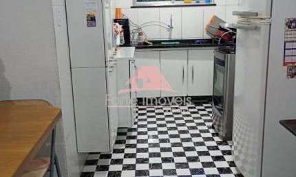 Casa à venda, 6 quartos, Campo Grande - Rio de Janeiro/RJ